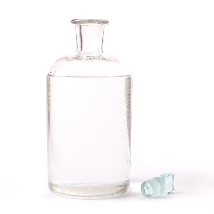 Vegetable Glycerine/ VG / Gliserin Nabati/ Gliserin USP Grade | 500 Gram