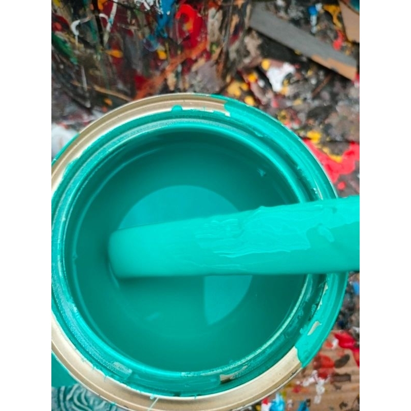 Cat Duco nc tosca green,ECER 250 ml