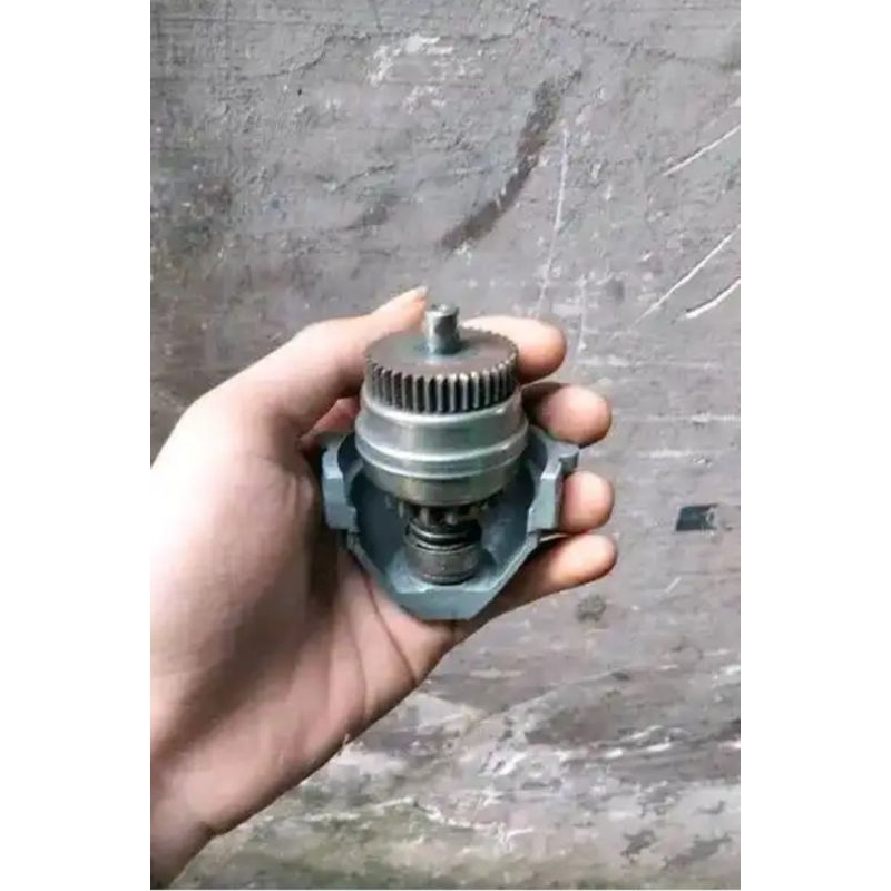 pinion gear stster honda beat vario scoopy karbu original copotan,