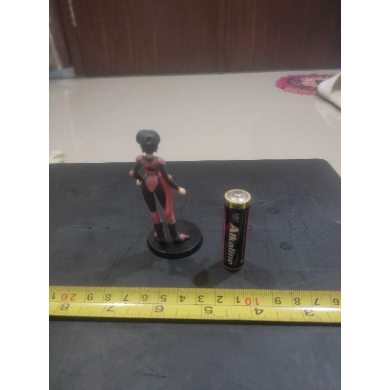 figure inuyasha mini sango hiraikatsu losses