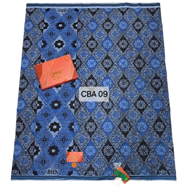 SARUNG BHS INFINITY CBA TIPE SARUNG BATIK ORIGINAL MOTIF TERBARU GRADE GOLD & BRONZE BUKAN SILVER AT