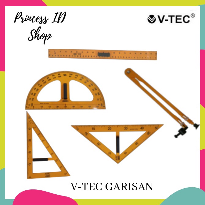 

KODE L23S PENGGARIS PLASTIK COKLAT VTEC