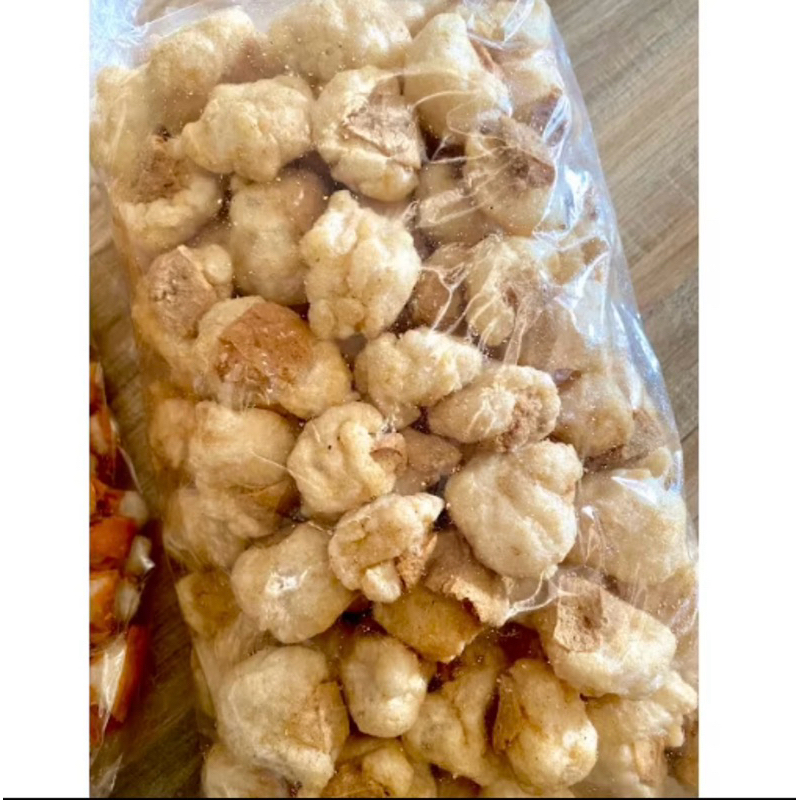 

Paket usaha seblak 10 bal 4 topping