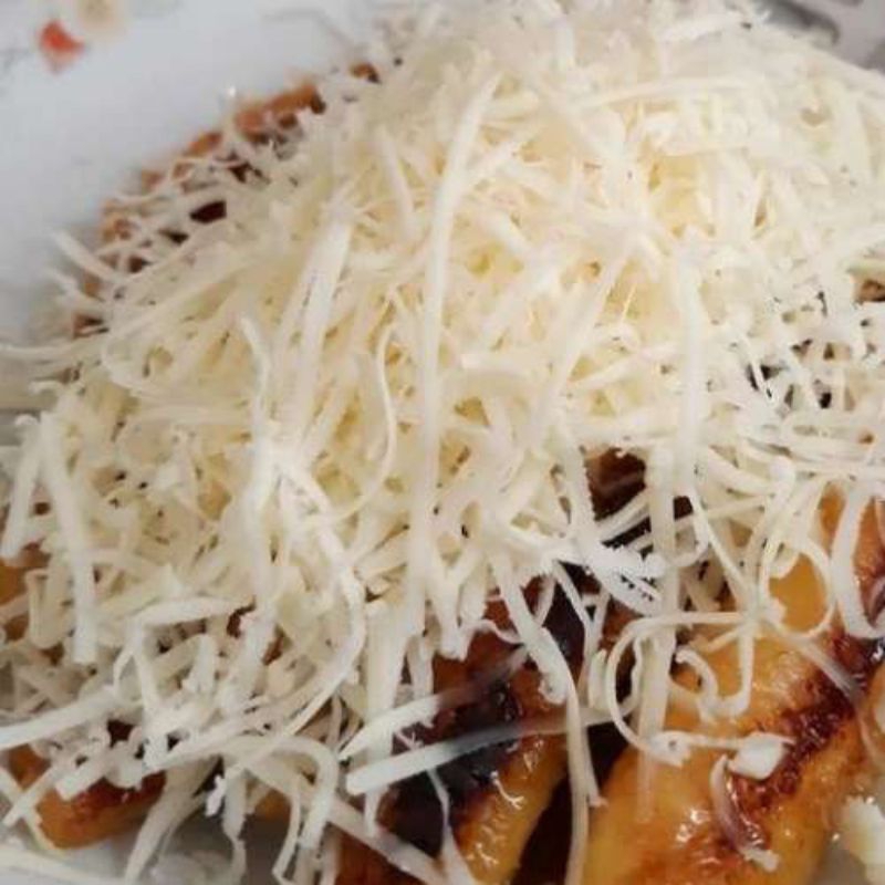 

PISANG KEJU (Instant)//"Foodleee Balikpapan