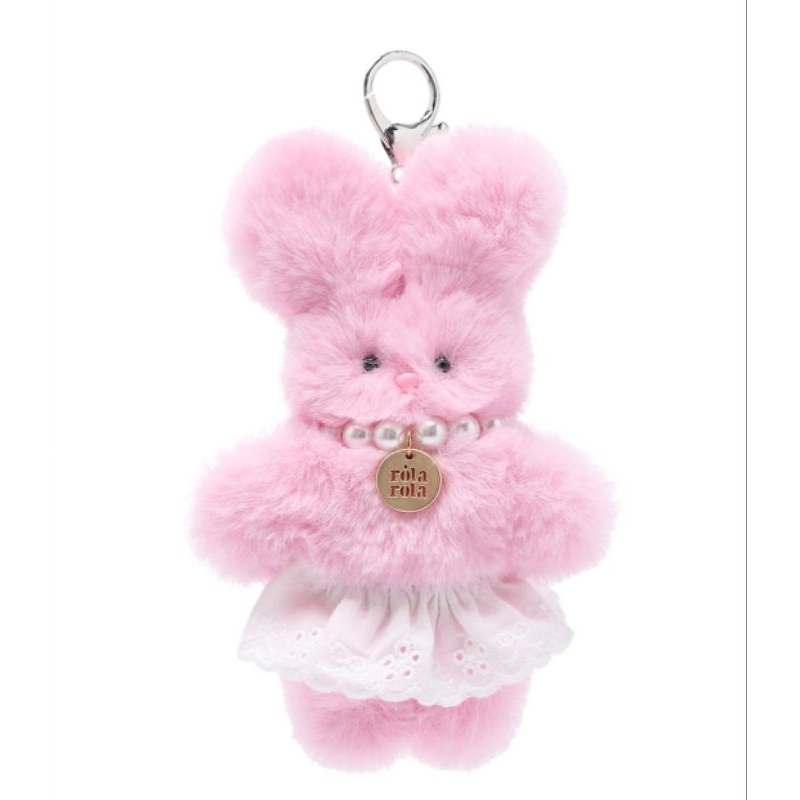 Rorabbit Rola Rola - Original Korea