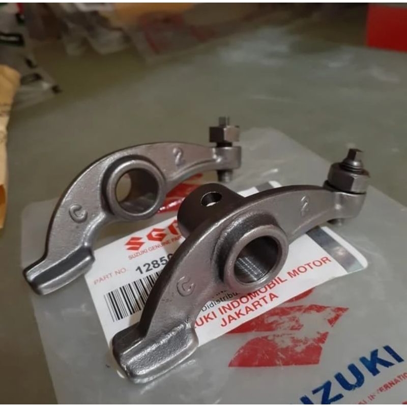 platuk arem thunder 125 asli sgp