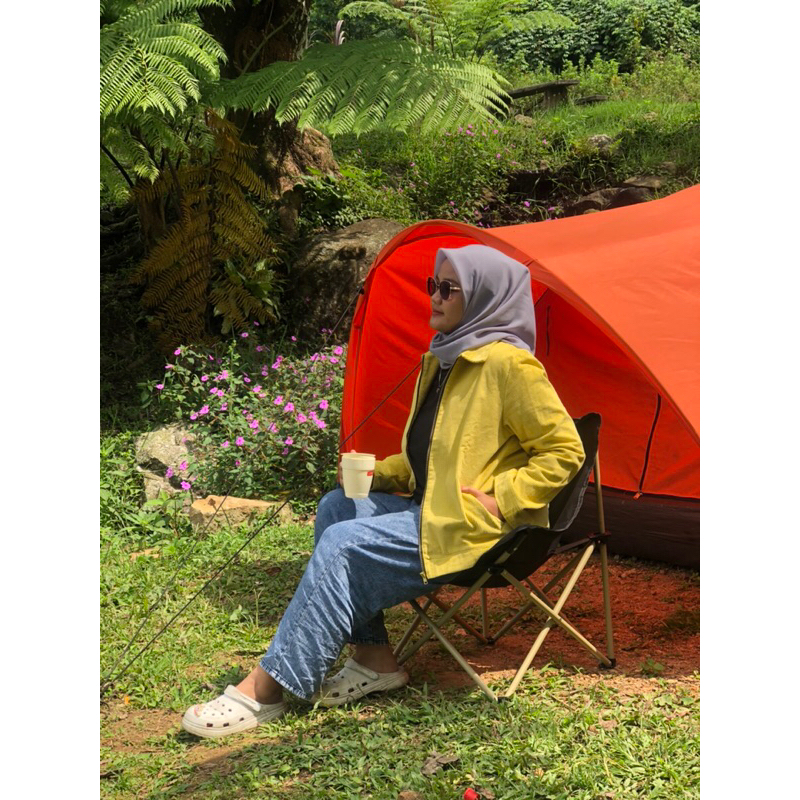 WORK JACKET CORDUROY | JAKET PRIA WANITA | CORDUROY COTTON