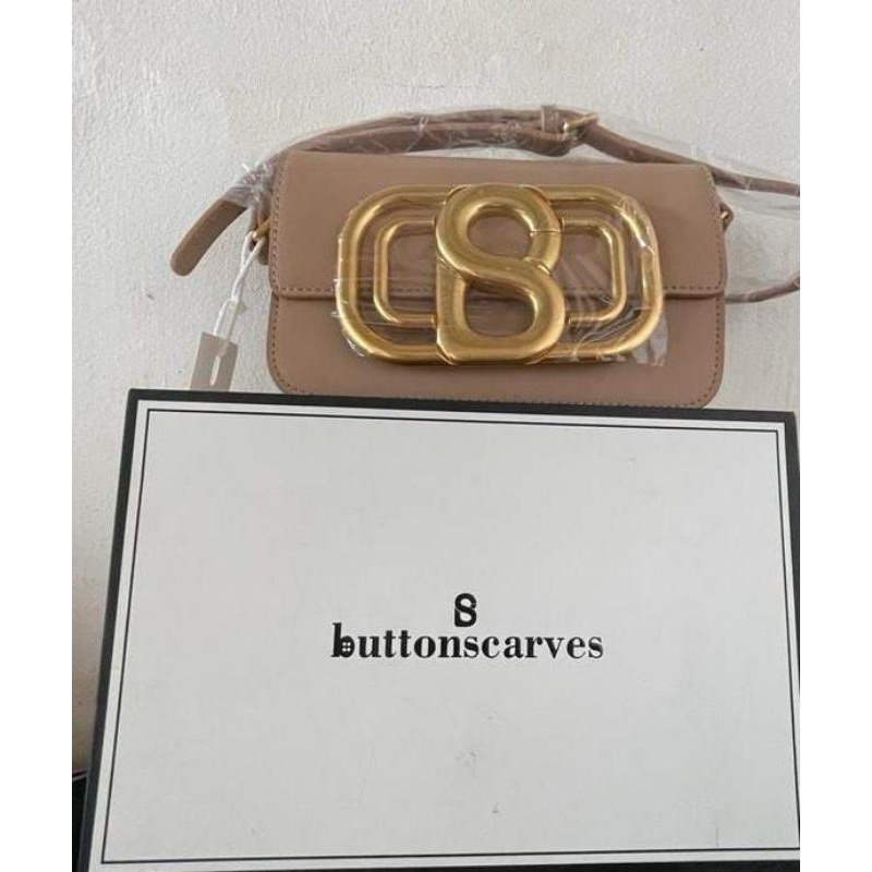 Briana Bag Buttonscarves Preloved