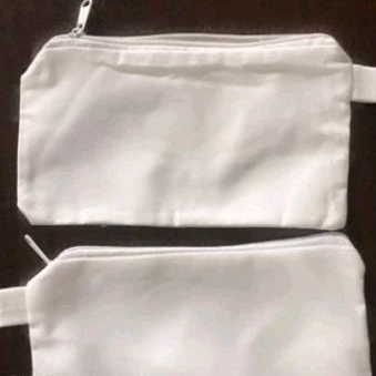 

Tempat pinsil baby kanvas pen case tepak pounch