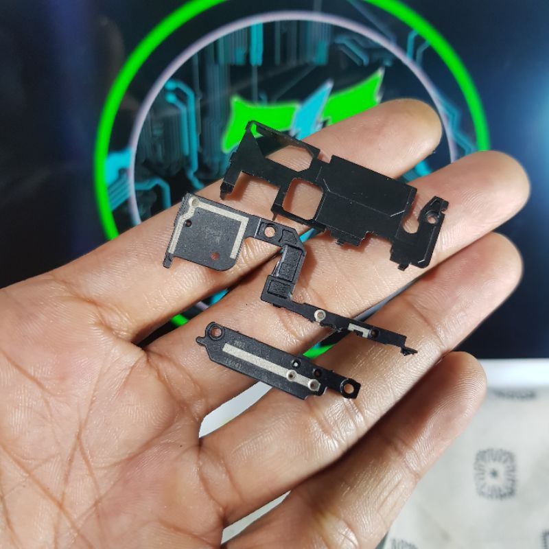 Tutup Mesin Xperia Z5 Premium [ Copotan ]Tested✓