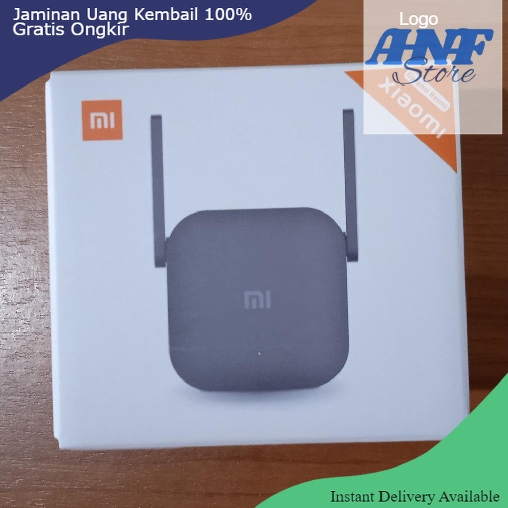 Xiaomi MI Wifi Extender Pro Global Version Garansi Resmi m C3L3