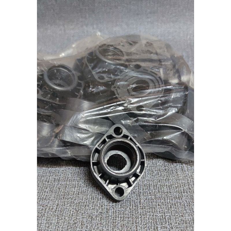 plendes pvc mur sanyo klep sanyo pompa air