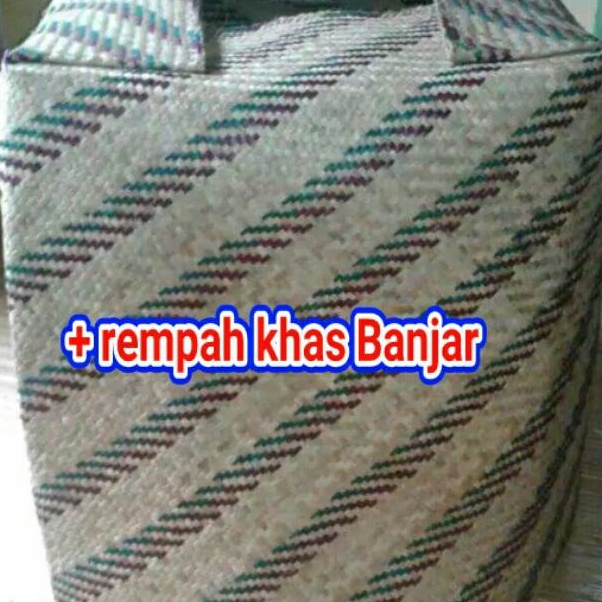 Silahkan Belanja TIKAR TIMUNG SEMI JUMBO untuk sauna spa