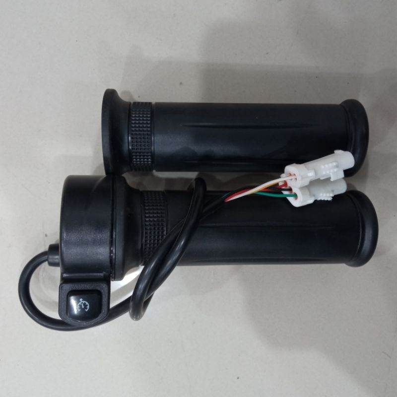 handel gas sepeda listrik uwinfly t3/t3s