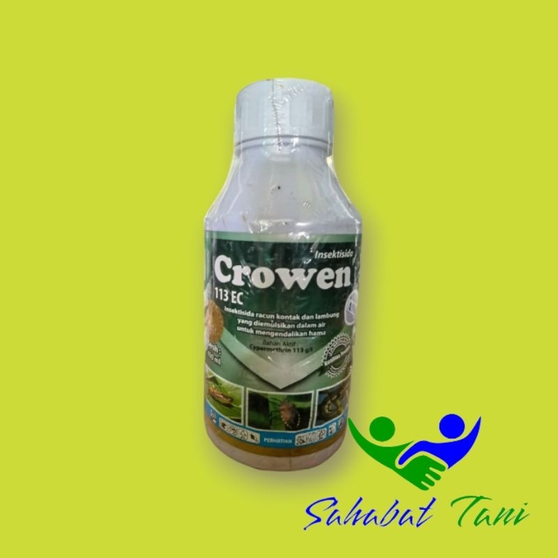 CROWEN 113 EC 400ML