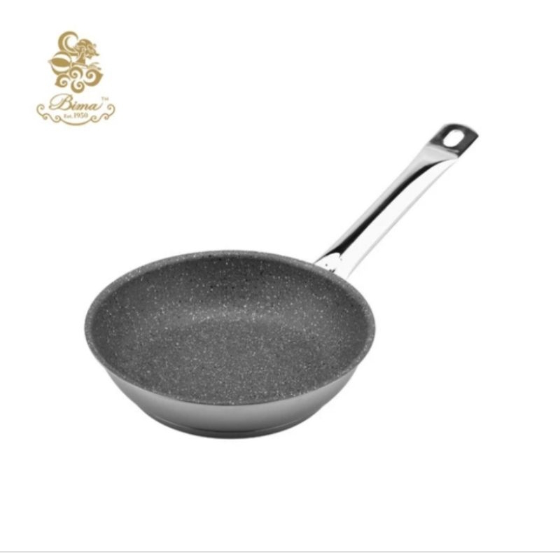 Bima Origin Non-Stick Wok Pan 24cm, Anniversary Edition B2003924S