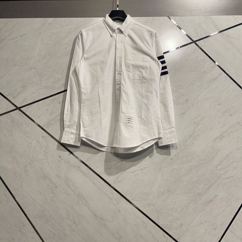 THOM BROWNE NEW SHIRT