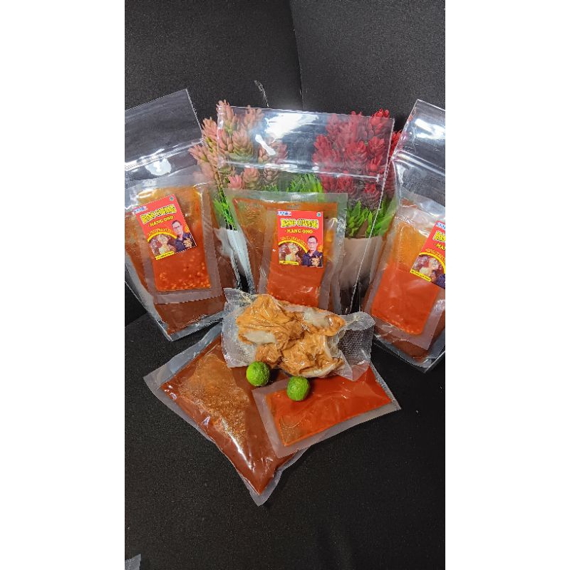 

Baso Tahu Homemade Mang Ono 5pcs