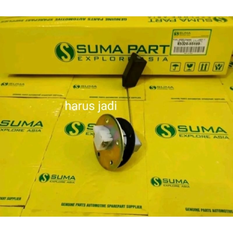 pelampung bensin kijang kotak Doyok 4k Kf20