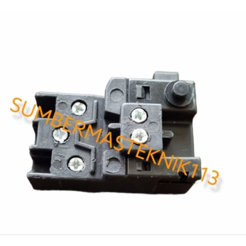 SWITCH MAKTEC MT240 SAKLAR MESIN CUTOFF MAKTEC MT 240