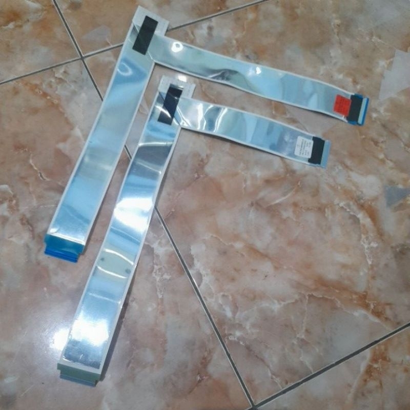 Kabel lvds tv led LG smart tv 49UJ632T 60 pin