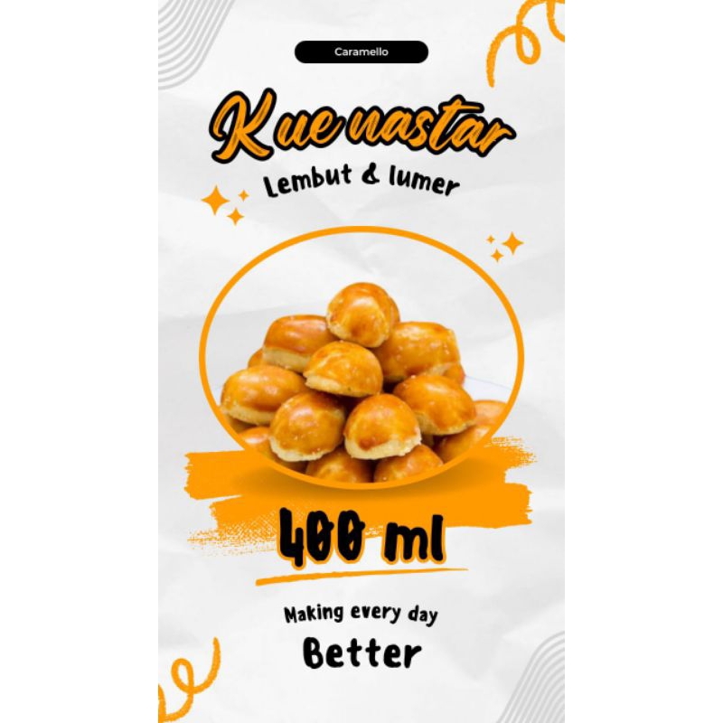 

Kue Nastar