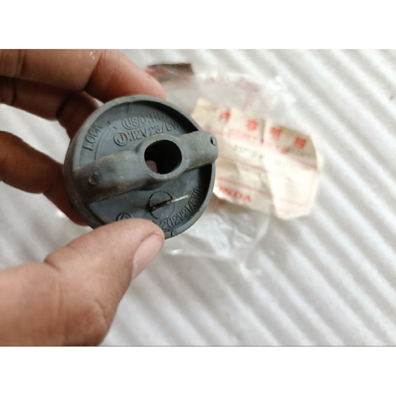 fitting stoplamp Honda GL pro gl max gl pro platina gl pro neotech original nos