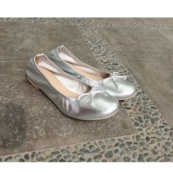 flat shoes pazzion original | flatshoes | Sepatu Wanita | sepatu | ballerina