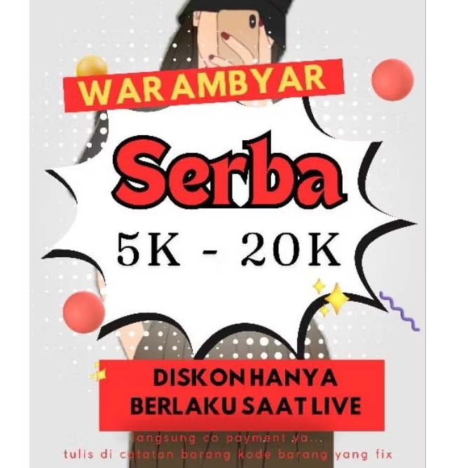 LINK Rp5000++