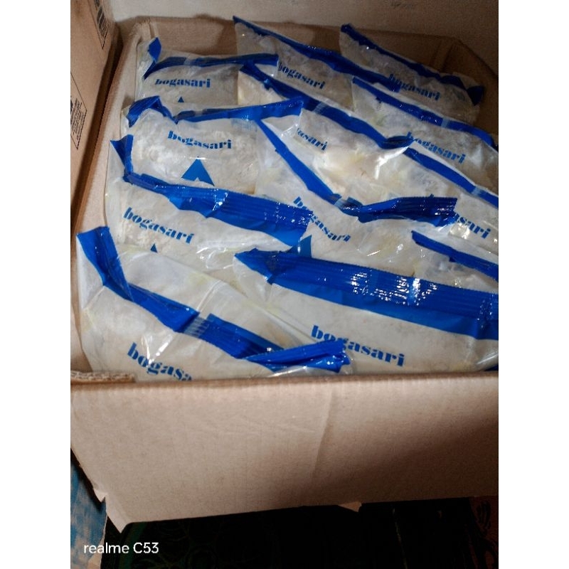 

Segitiga biru 1kg