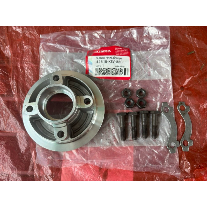 BAUT GEAR + NAP GIR DUDUKAN GIR GEAR BELAKANG GRAND PRIMA LEGENDA SUPRA FIT LAMA SUPRA X LAMA STAR S