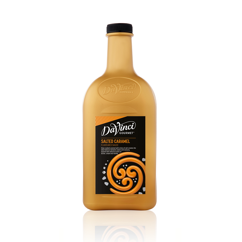 

Davinci Sauce Salted Caramel 2L