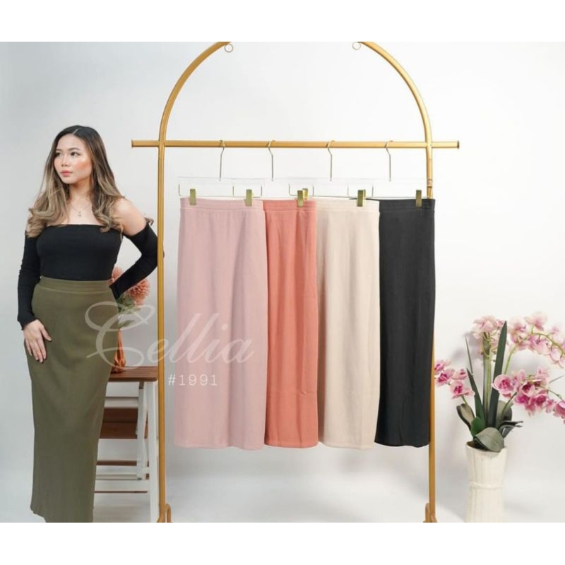 ROK SEPAN CELLIA SALUR