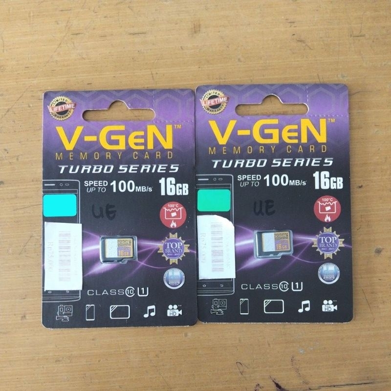 V-GEN 16GB