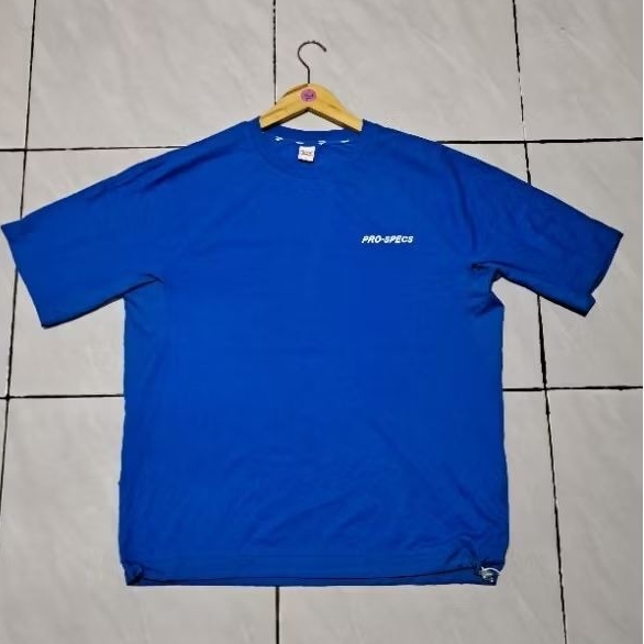 kaos dryfit prospecs