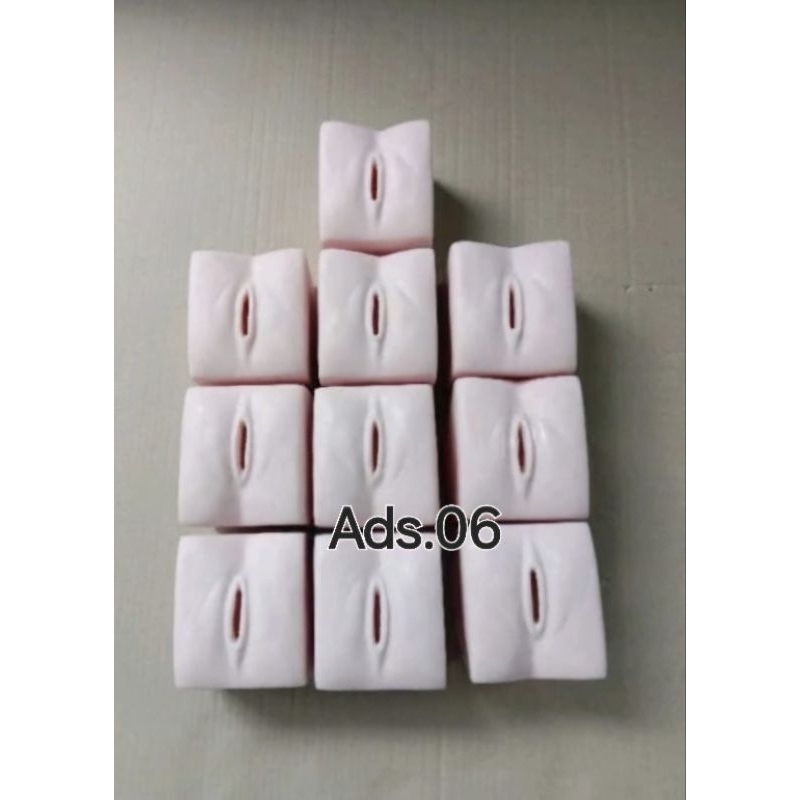 MANIKIN PEMBUKAAN SERVIK / ALAT PERAGA / PHANTOM MANIKIN