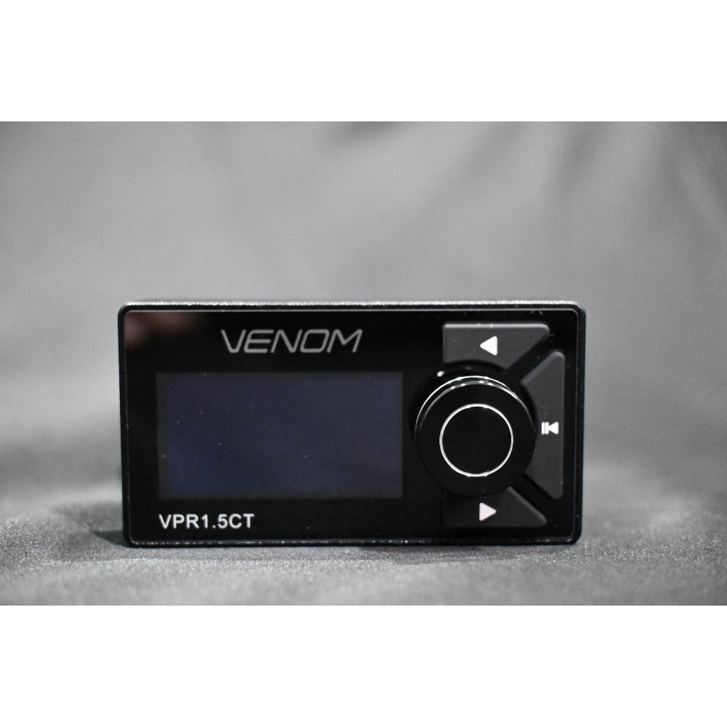 Venom Controller Series VPR 1.5 CT Untuk Semua Pandora