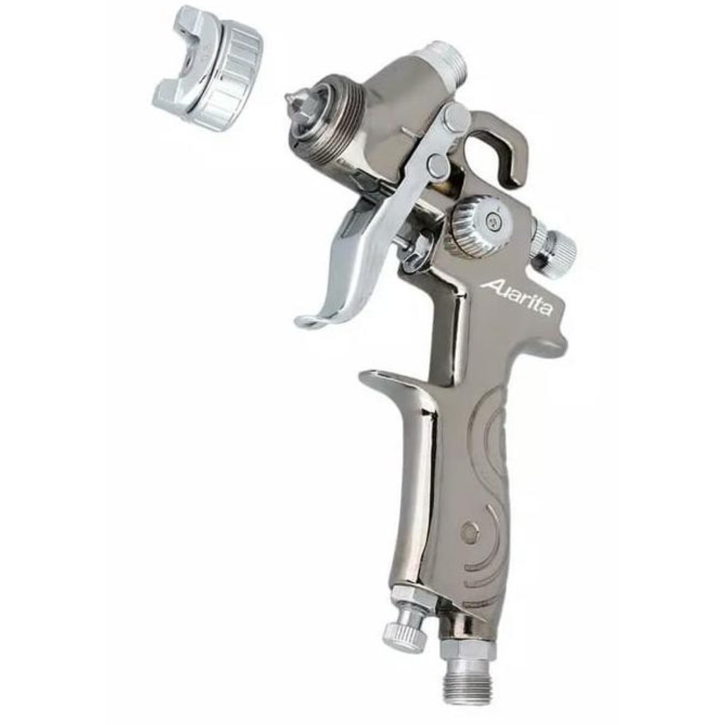 Spray Gun Auarita K350 ORIGINAL K-350