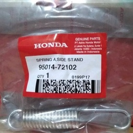 PER STANDAR SAMPING 95014-72102