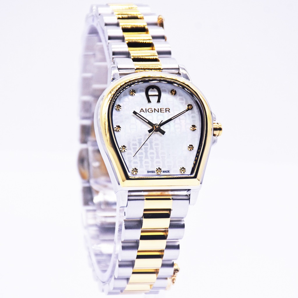 Jam Tangan Wanita Aigner AGW.252002 Original