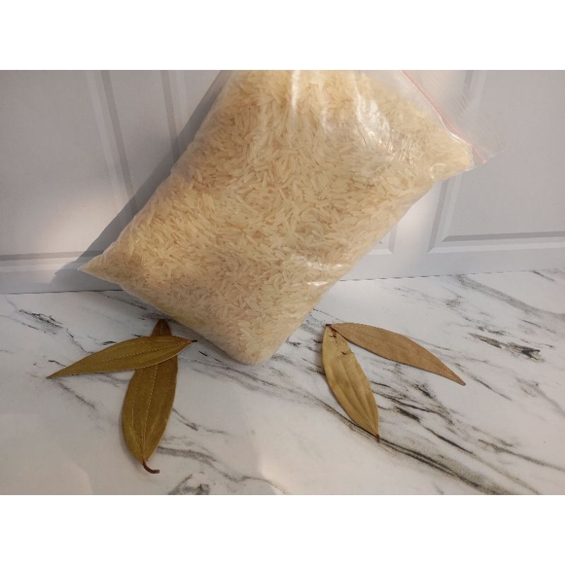 

KTr190 Beras Basmati 1 Kg