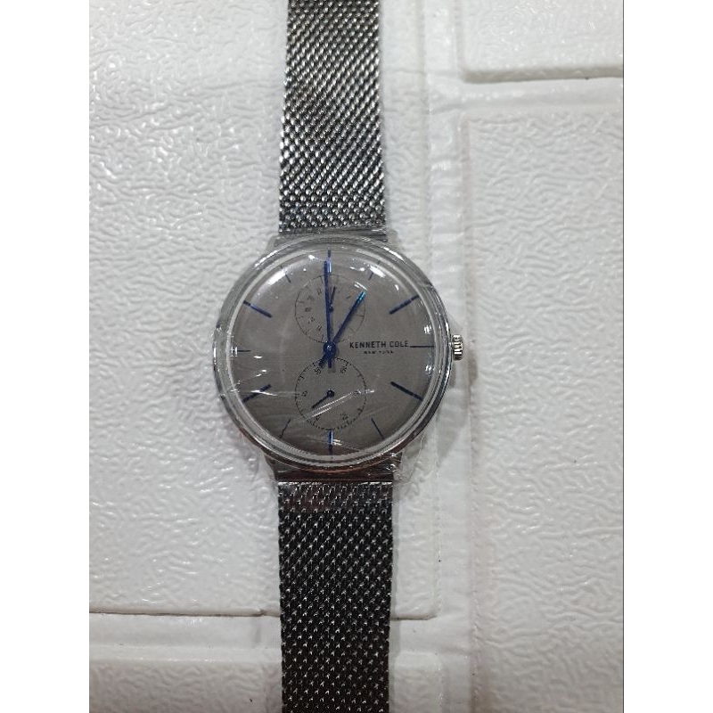 Jam Kenneth Cole New York Brand New