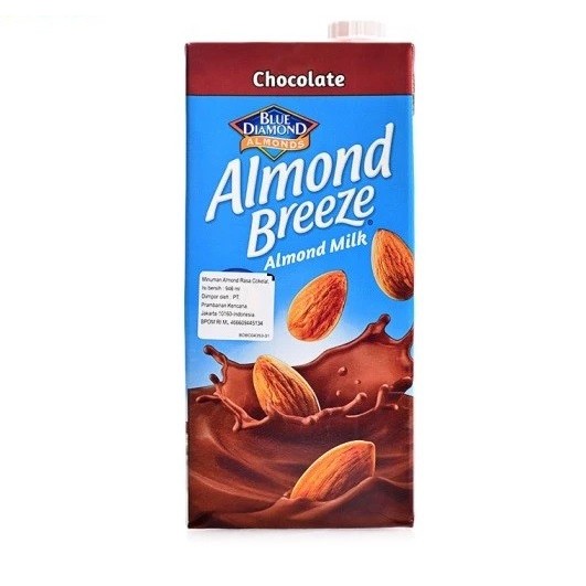 

Blue Diamond Almond Milk Chocolate 946mL