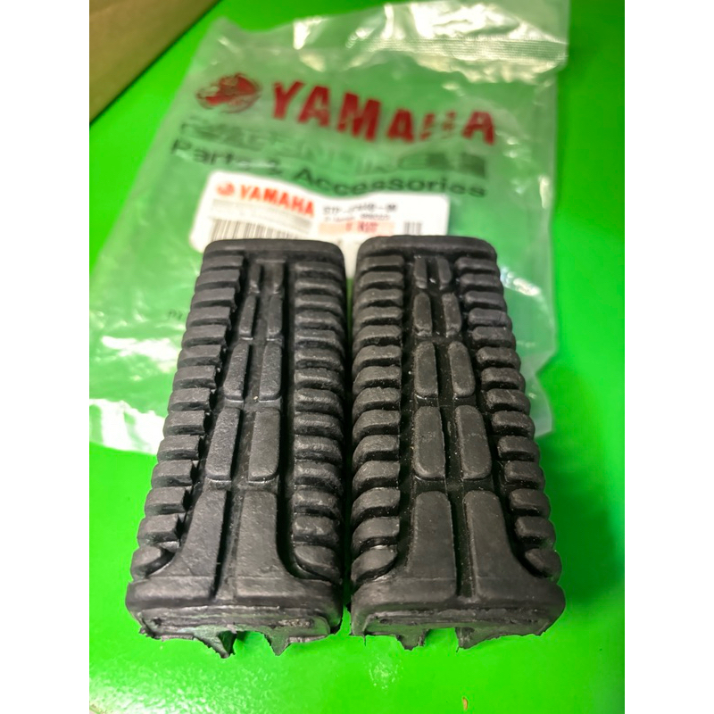 footstep foot step karet step belakang 5TP jupiter z