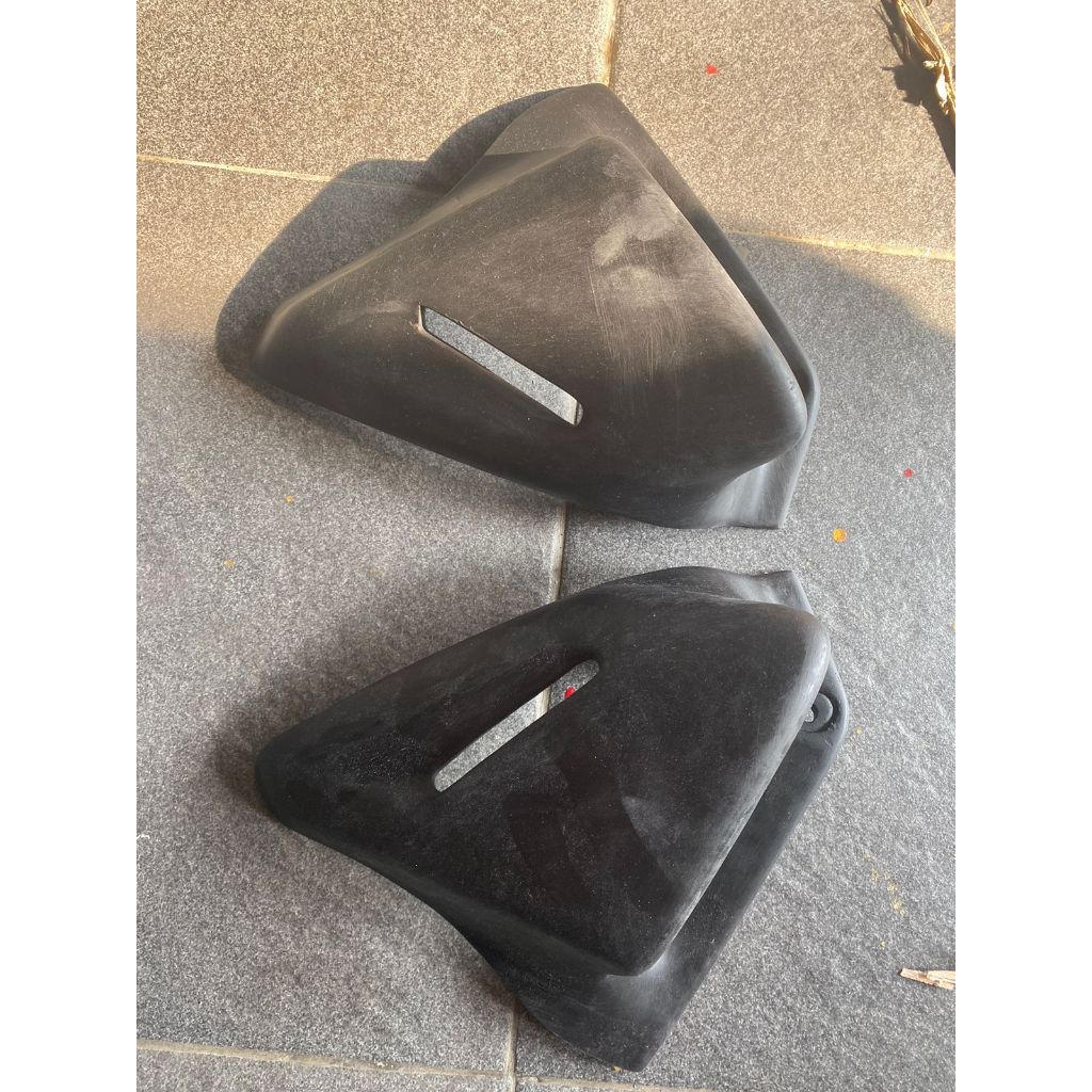 sayap tangki honda tiger 2000 tilas