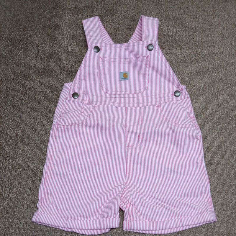 overall baju baju kodok anak carhartt