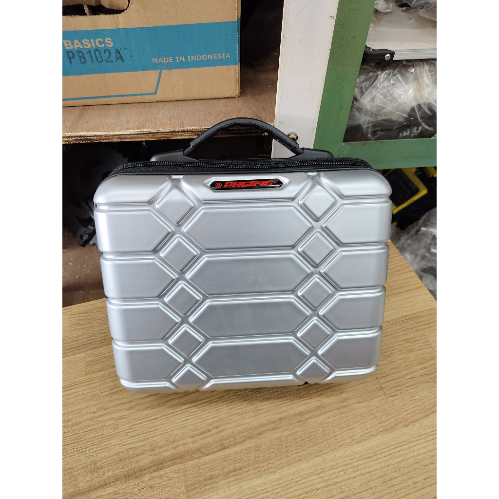 BOX DEPAN SEPEDA LIPAT