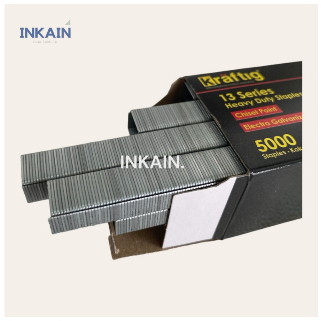 

Isi Staples 13/8 Kraftig 8mm 1 Dus (isi 50 box) / Isi Staples Manual