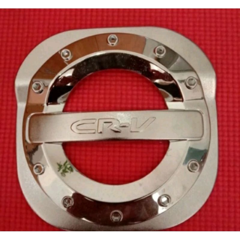 Tank Cover Honda CRV 2007 - 2011