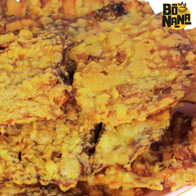 

Sale Pisang Oval Kering Oleh-Oleh Khas Cilacap 500 gr